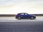 Audi e-tron S 2020 года (WW)